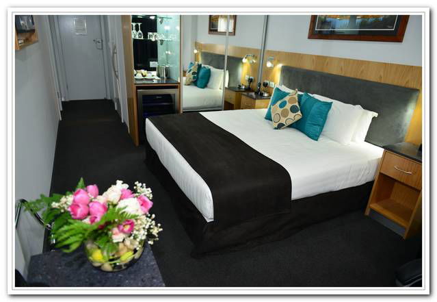 Waikerie SA Accommodation Resorts
