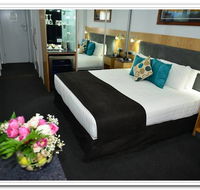 Waikerie Hotel Motel - Accommodation Resorts