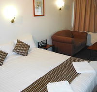 Coffs Harbour Pacific Palms Motel - Accommodation Resorts