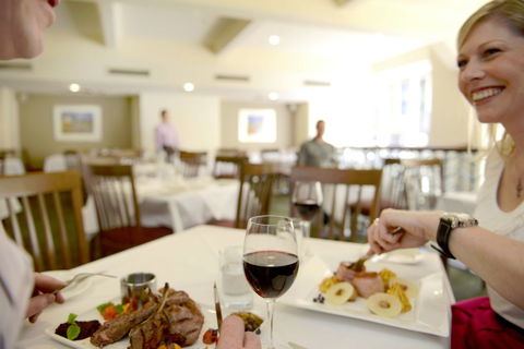 Mercure Grosvenor Hotel Adelaide - Accommodation Resorts 4