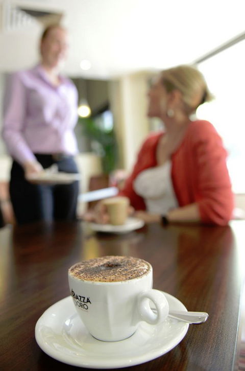 Mercure Grosvenor Hotel Adelaide - Accommodation Resorts 5