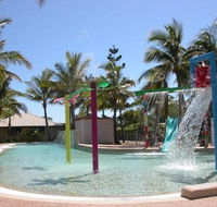 Bowen Village Caravan  Tourist Park - Accommodation Resorts