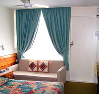 Motel Carnarvon - Accommodation Resorts
