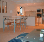 Ocean View Apartments - Accommodation Resorts