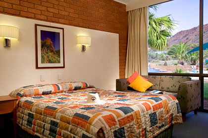 Alice In The Territory - Accommodation Resorts 3