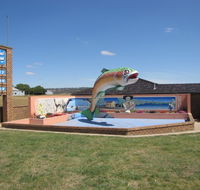 The Big Trout Motor Inn - Accommodation Resorts