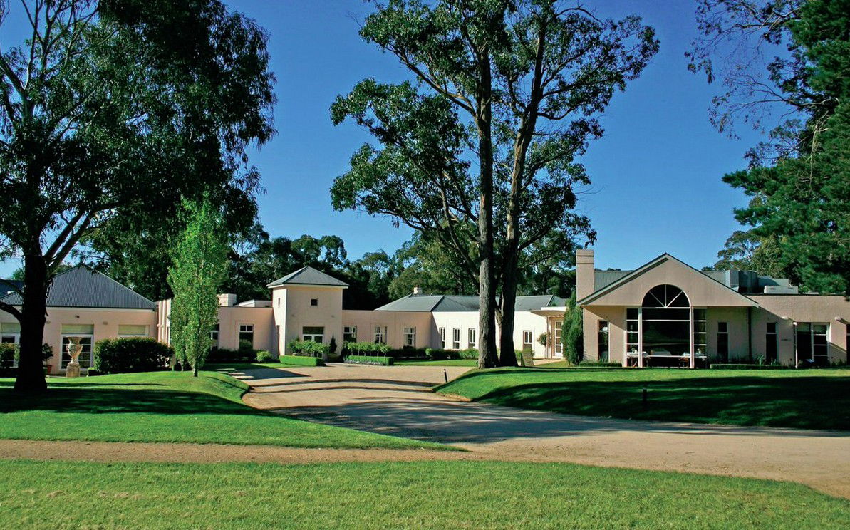 Red Hill VIC Accommodation Resorts