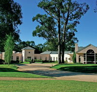 Lindenderry at Red Hill - Accommodation Resorts