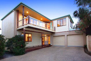 Mornington VIC Accommodation Resorts