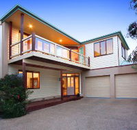 Recharge Rejuvenation Retreat - Accommodation Resorts