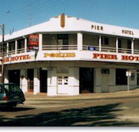 Pier Hotel - Accommodation Resorts