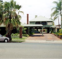 Pioneer Lodge Motel - Accommodation Resorts