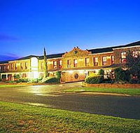 Mercure Port of Echuca