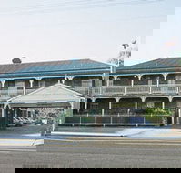 Richmond Motor Inn - Accommodation Resorts