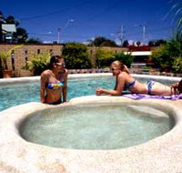 Mackay Motor Inn - Accommodation Resorts