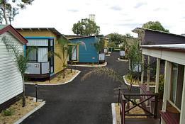 Injune QLD Accommodation Resorts