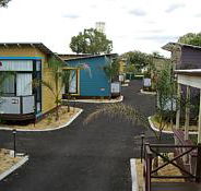 Injune Motel - Accommodation Resorts