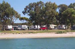 Streaky Bay SA Accommodation Resorts