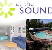 At The Sound - Accommodation Resorts