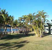 BIG4 Bowen Coral Coast Beachfront Holiday Park - Accommodation Resorts