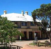 Hawker Hotel Motel - Accommodation Resorts