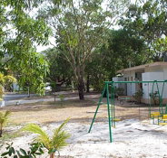 Peninsula Caravan Park - Accommodation Resorts