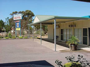 Ceduna SA Accommodation Resorts