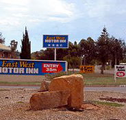 Ceduna East West Motel - Accommodation Resorts