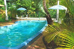 Paravista Motel - Accommodation Resorts 0