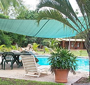 Territory Manor - Accommodation Resorts