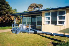 Penneshaw SA Accommodation Resorts