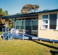 Eskavy Beach House - Accommodation Resorts