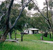 Clare Valley Cabins - Accommodation Resorts