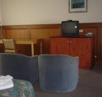 Robe Haven Motel - Accommodation Resorts