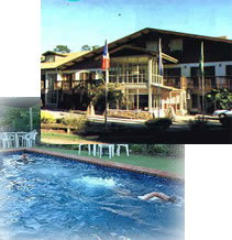 Bright VIC Accommodation Resorts