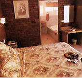 Colonial Motor Lodge - Accommodation Resorts