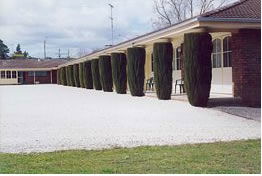 Creswick VIC Accommodation Resorts