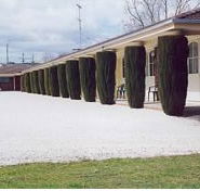 Creswick Motel - Accommodation Resorts