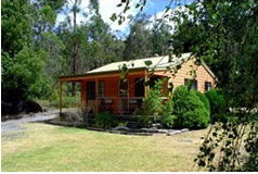 Gellibrand River VIC Accommodation Resorts
