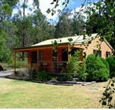 Gellibrand River Valley Cabins - Accommodation Resorts