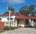 GLENROWAN KELLY COUNTRY MOTEL - Accommodation Resorts