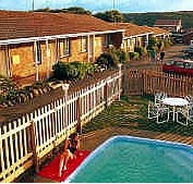 Port Campbell Motor Inn - Accommodation Resorts