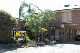 Rushworth VIC Accommodation Resorts