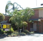 Rushworth Motel - Accommodation Resorts