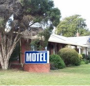 St Arnaud Country Road Inn - Accommodation Resorts