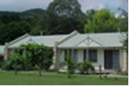 Jamieson VIC Accommodation Resorts