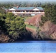The Lakes Motel - Accommodation Resorts