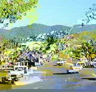 Tropic Coast Motel - Accommodation Resorts