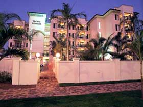 Cairns QLD Accommodation Resorts
