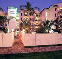 Tropic Towers Apartments - Accommodation Resorts